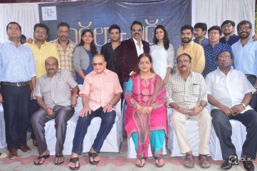 Vitalaacharya Movie Opening